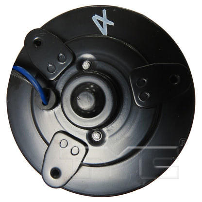 TYC Engine Cooling Fan Motor 630830