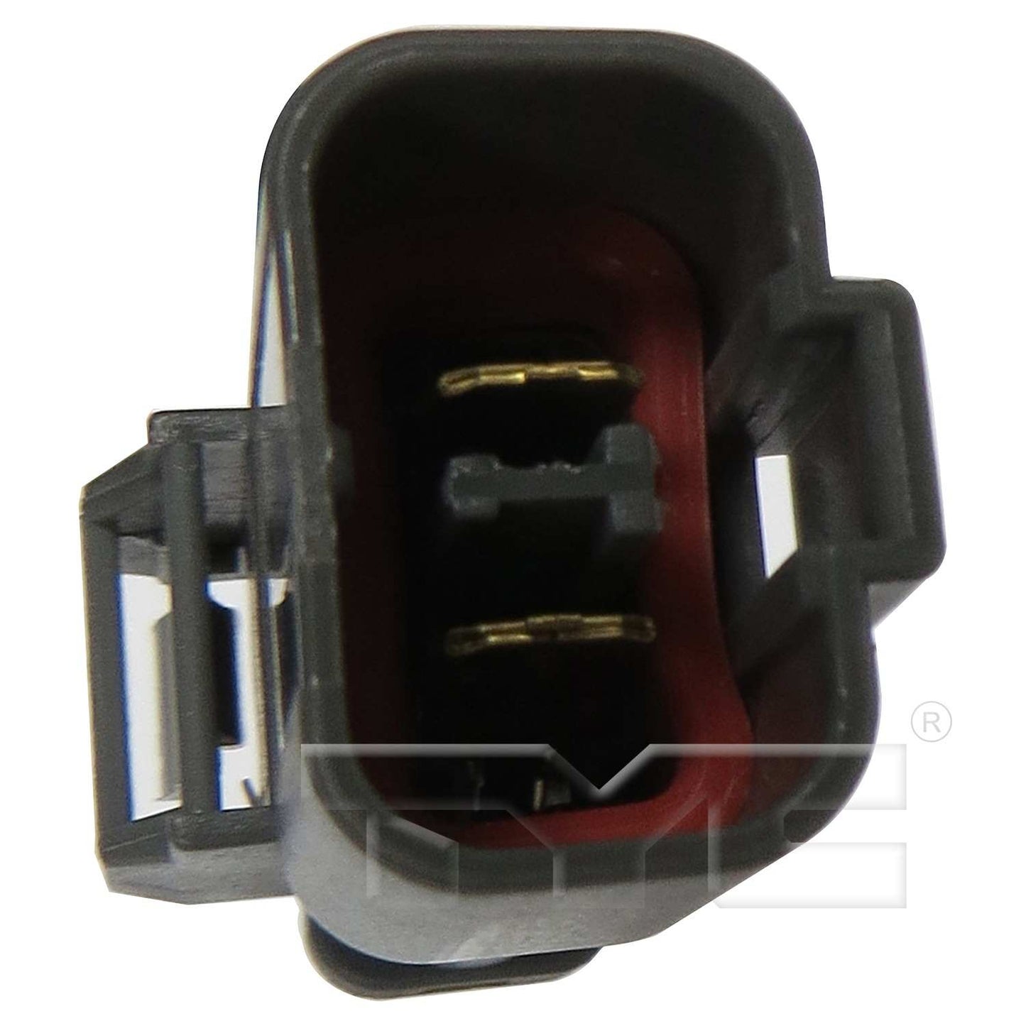 TYC Engine Cooling Fan Motor 630830