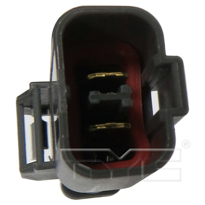 TYC Engine Cooling Fan Motor 630830