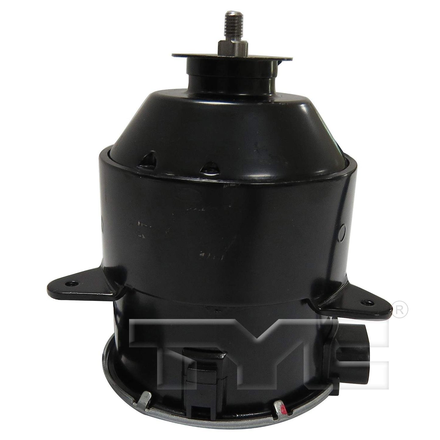 TYC Engine Cooling Fan Motor