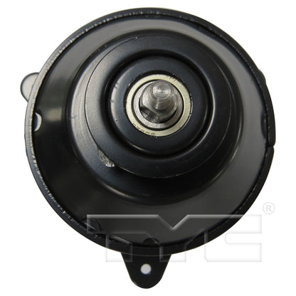TYC Engine Cooling Fan Motor