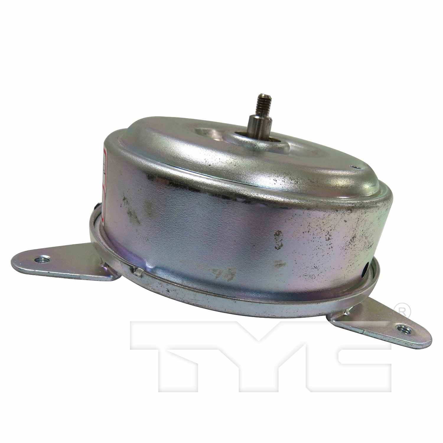 TYC Engine Cooling Fan Motor 630890