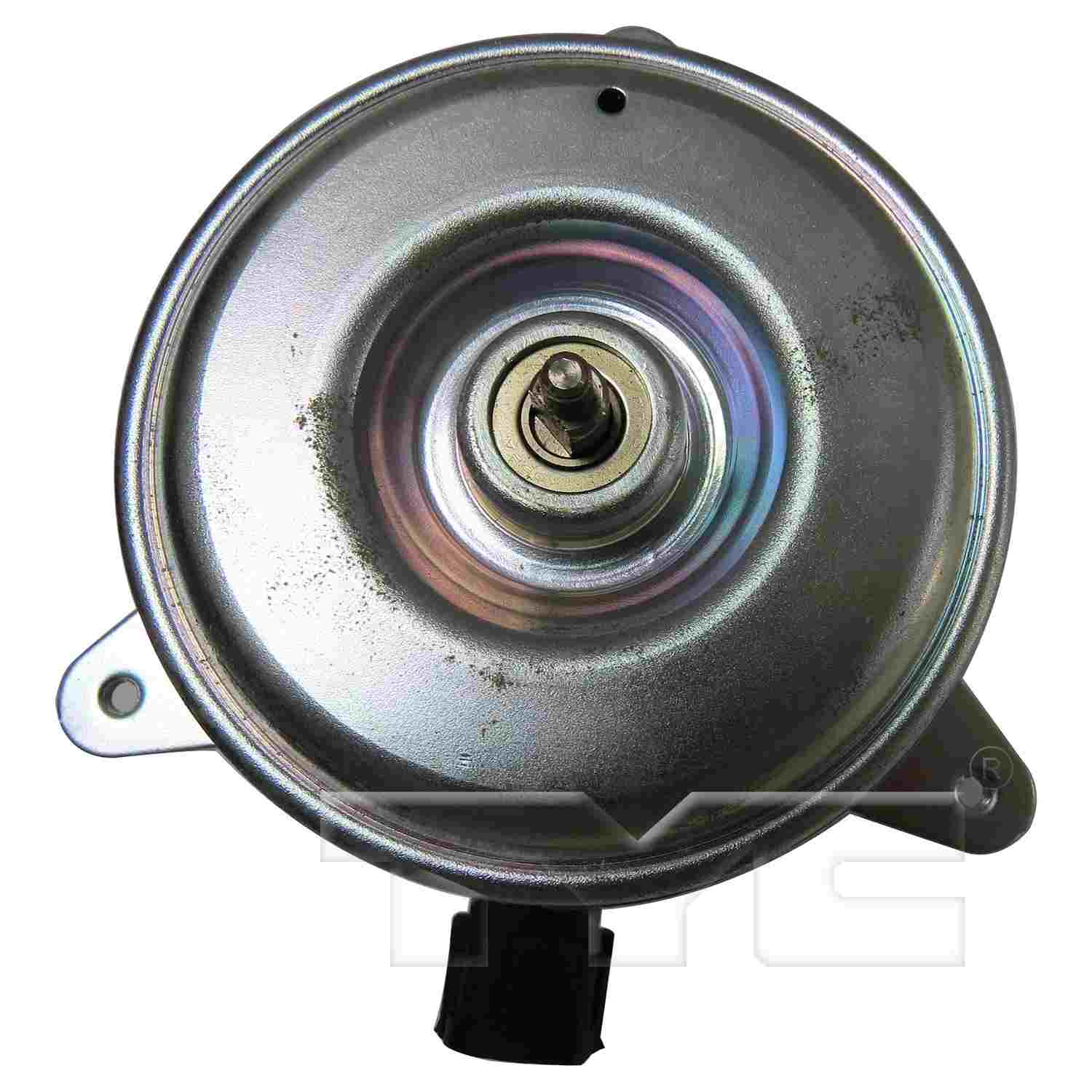 TYC Engine Cooling Fan Motor 630890