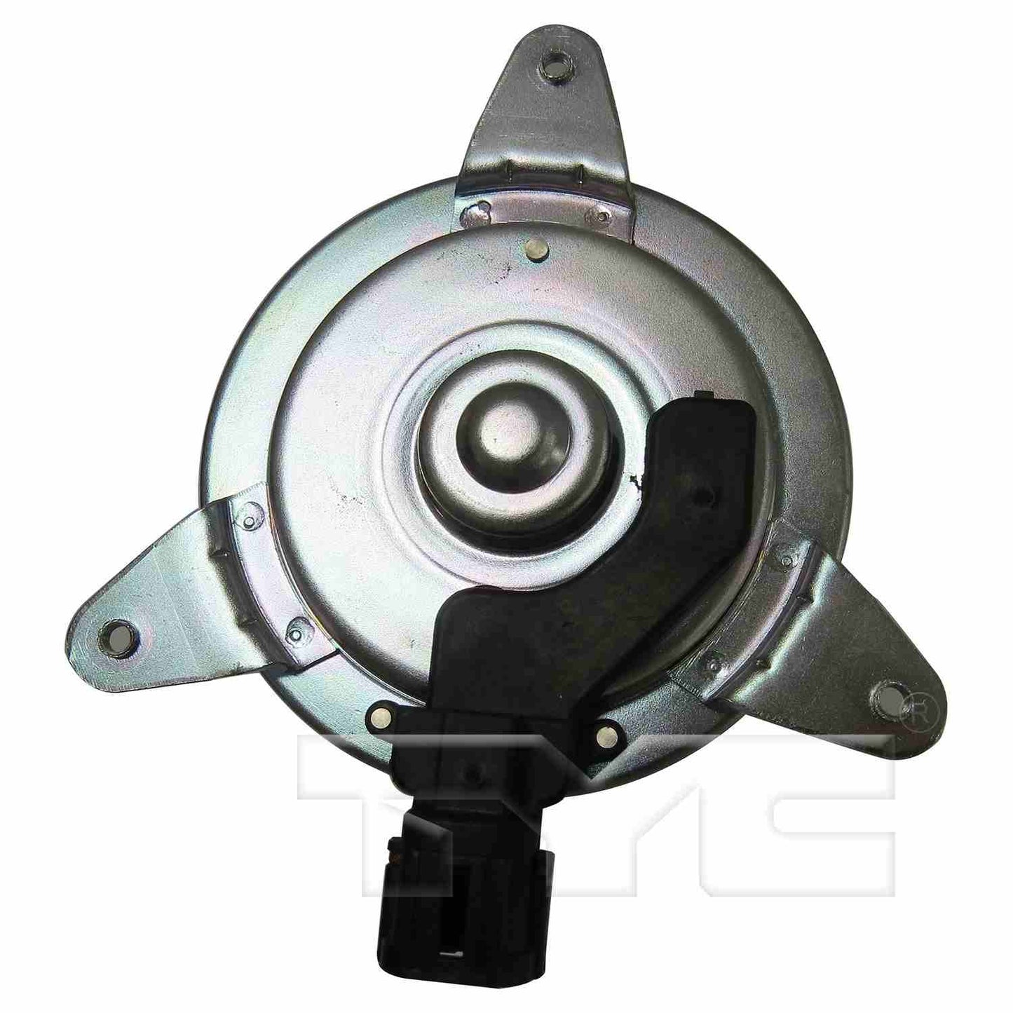 TYC Engine Cooling Fan Motor 630890