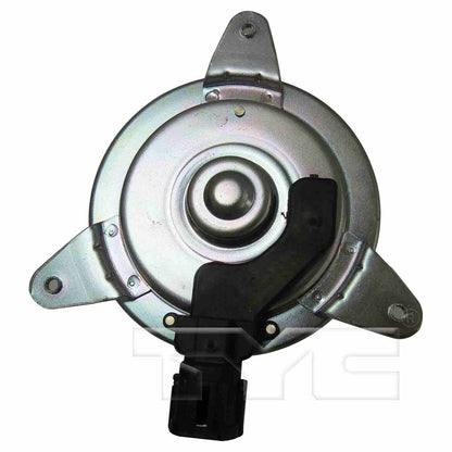 TYC Engine Cooling Fan Motor 630890