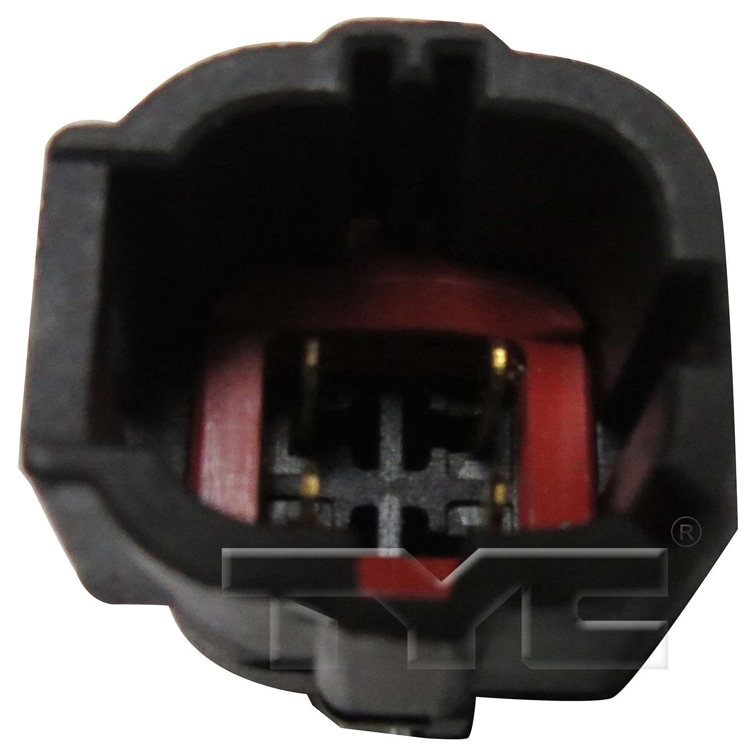 TYC Engine Cooling Fan Motor 630890