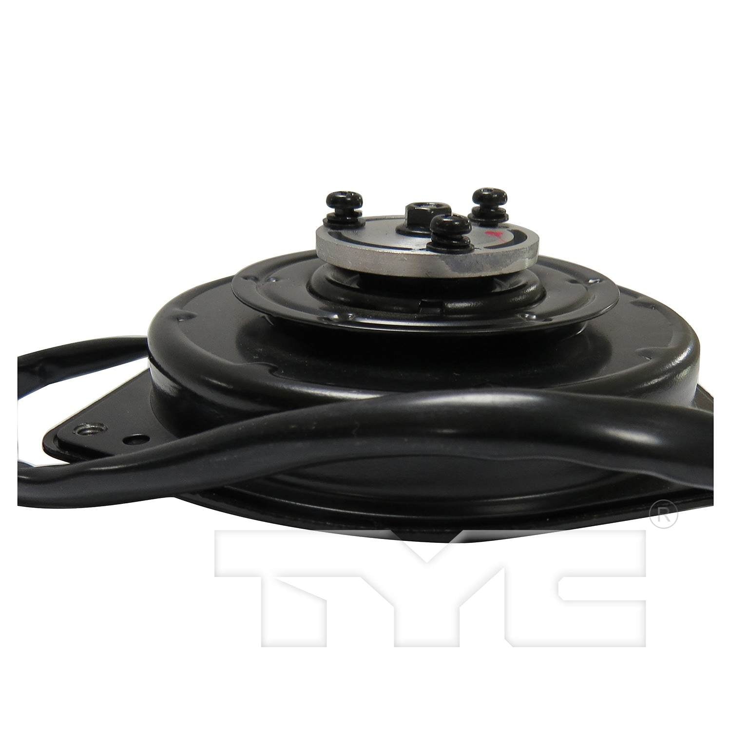 TYC Engine Cooling Fan Motor 630910