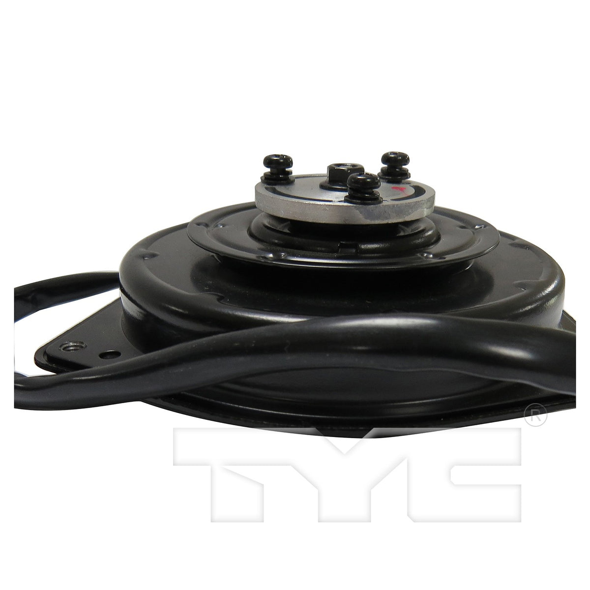 TYC Engine Cooling Fan Motor 630910