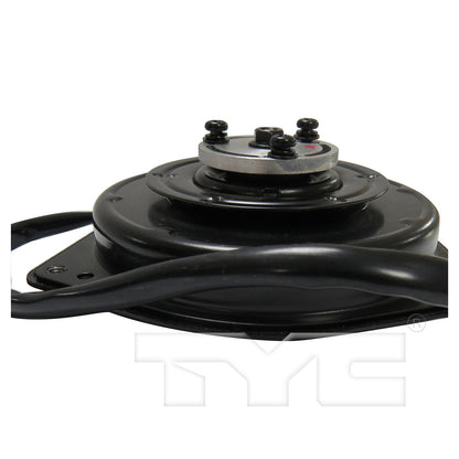 TYC Engine Cooling Fan Motor 630910