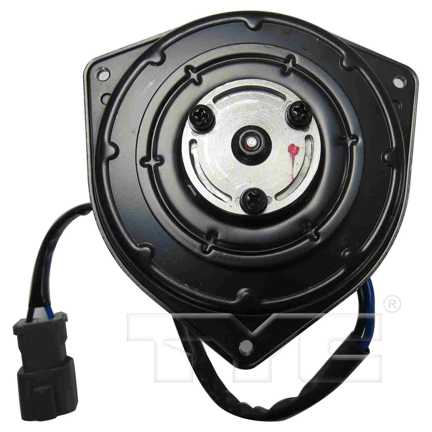 TYC Engine Cooling Fan Motor 630910