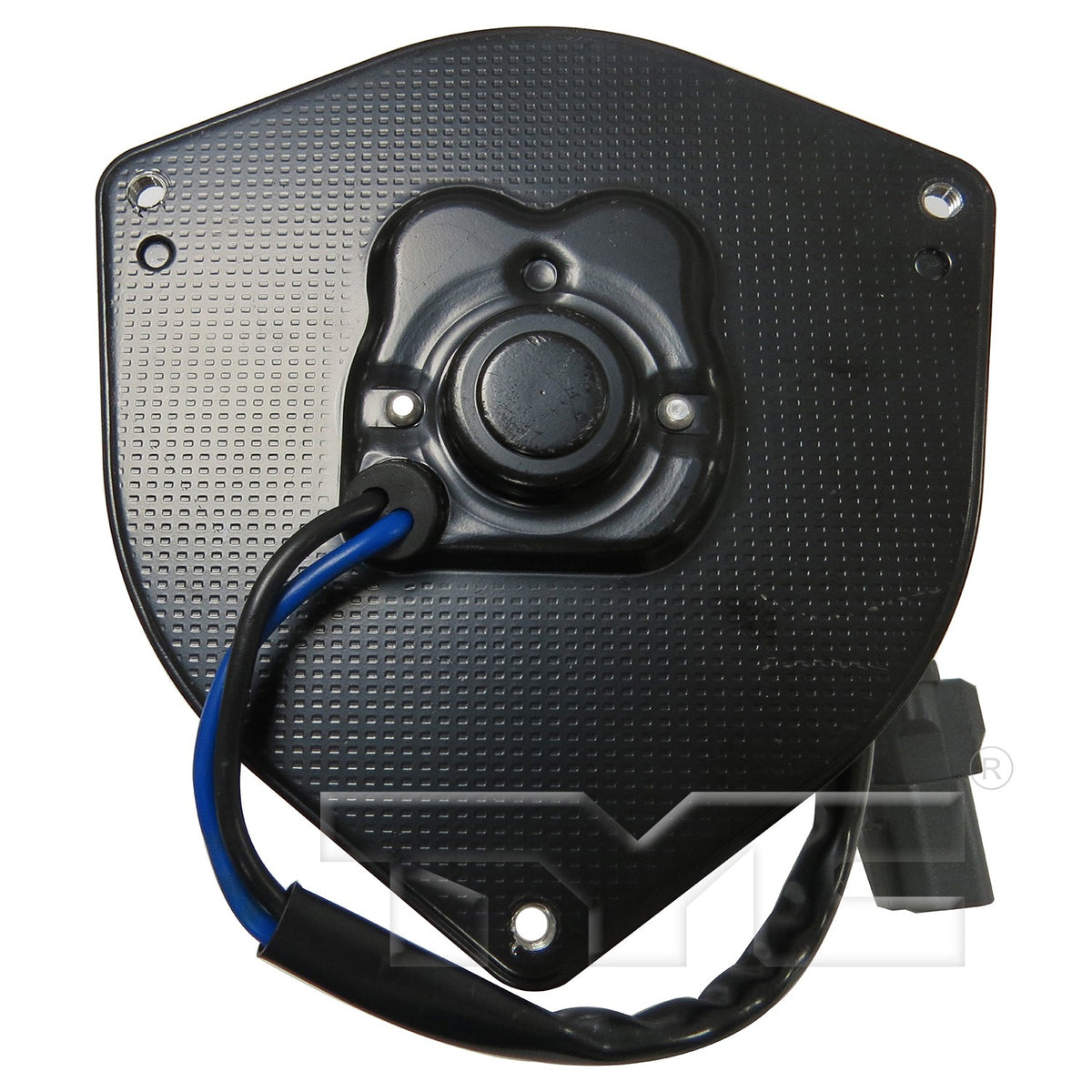 TYC Engine Cooling Fan Motor 630910