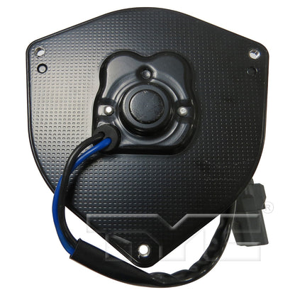 TYC Engine Cooling Fan Motor 630910