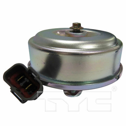 TYC Engine Cooling Fan Motor 630920