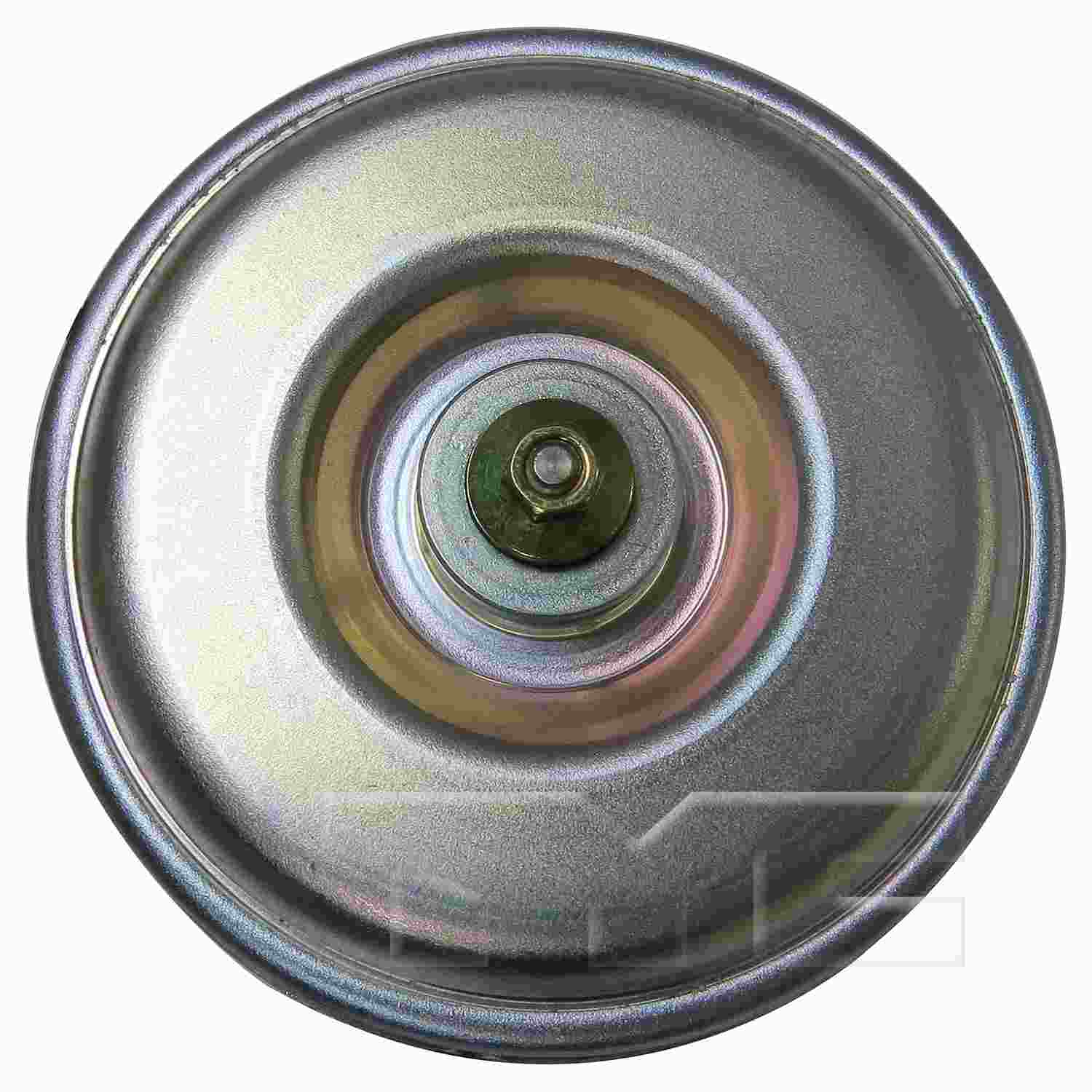 TYC Engine Cooling Fan Motor 630920