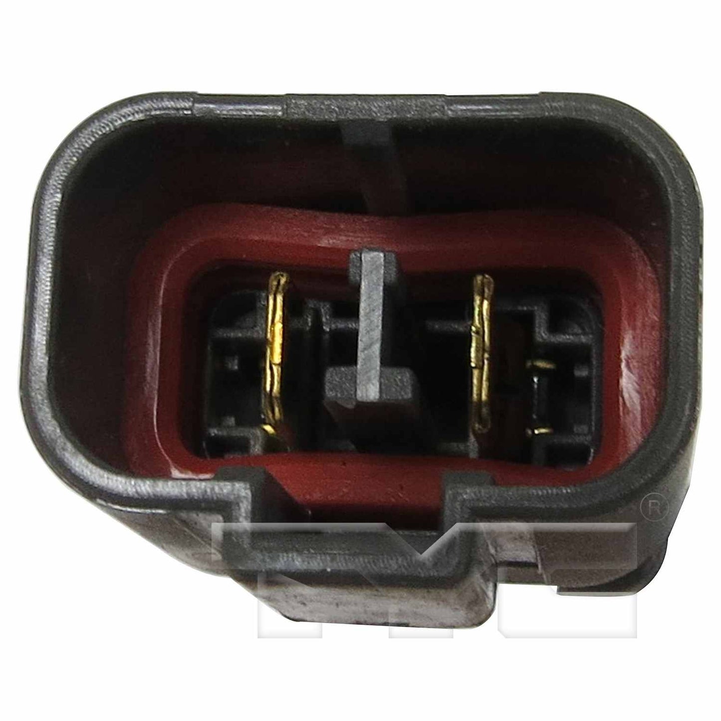 TYC Engine Cooling Fan Motor 630920