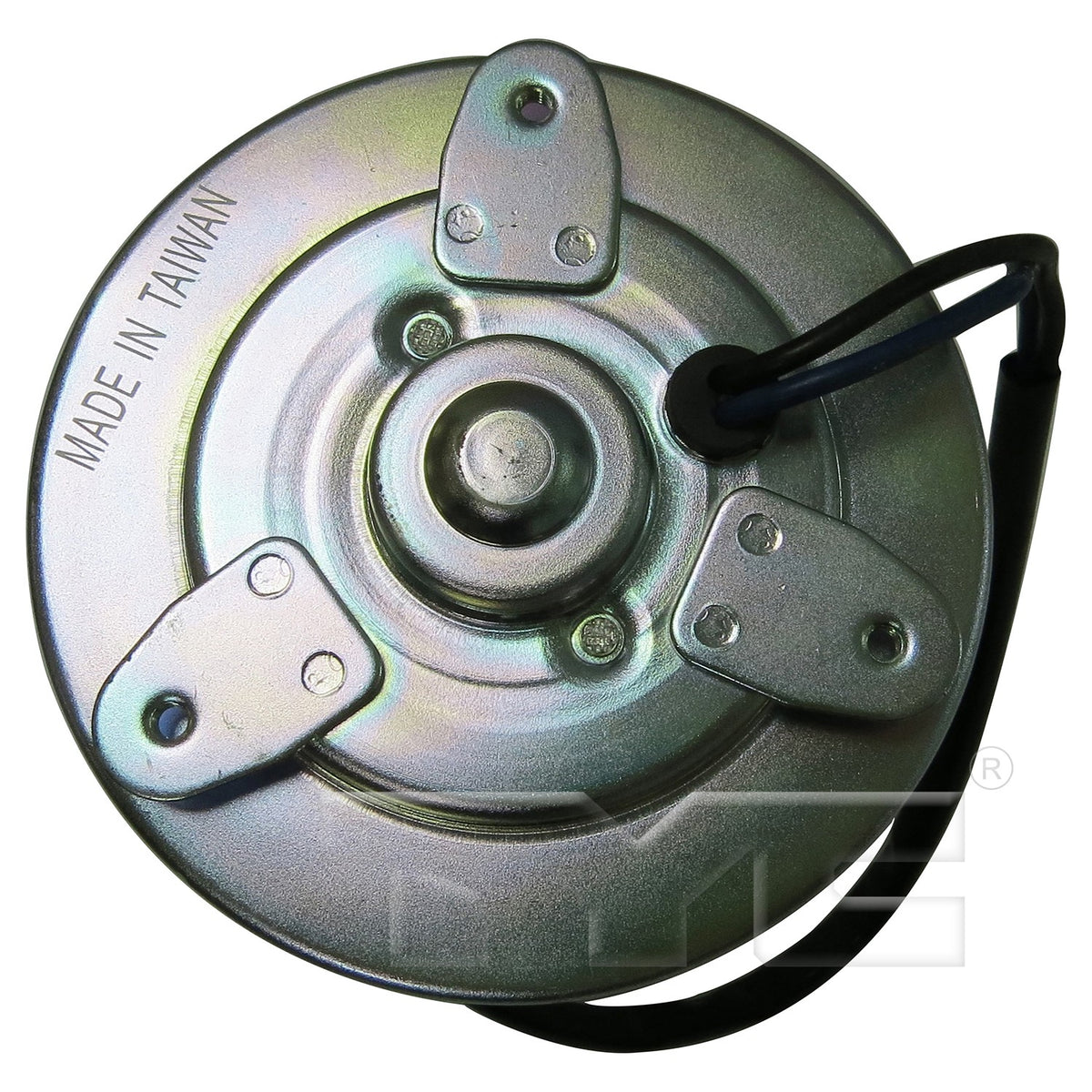 TYC Engine Cooling Fan Motor 630920