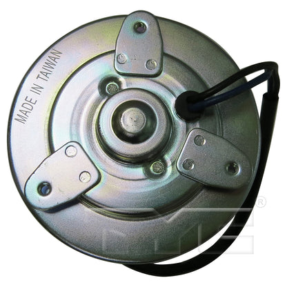 TYC Engine Cooling Fan Motor 630920