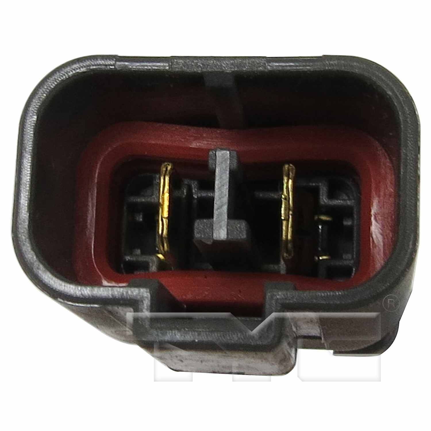 TYC Engine Cooling Fan Motor 630920