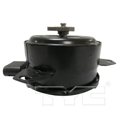 TYC Engine Cooling Fan Motor 630990