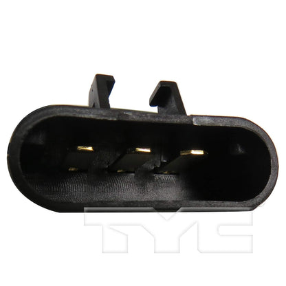 TYC Engine Cooling Fan Motor 630990