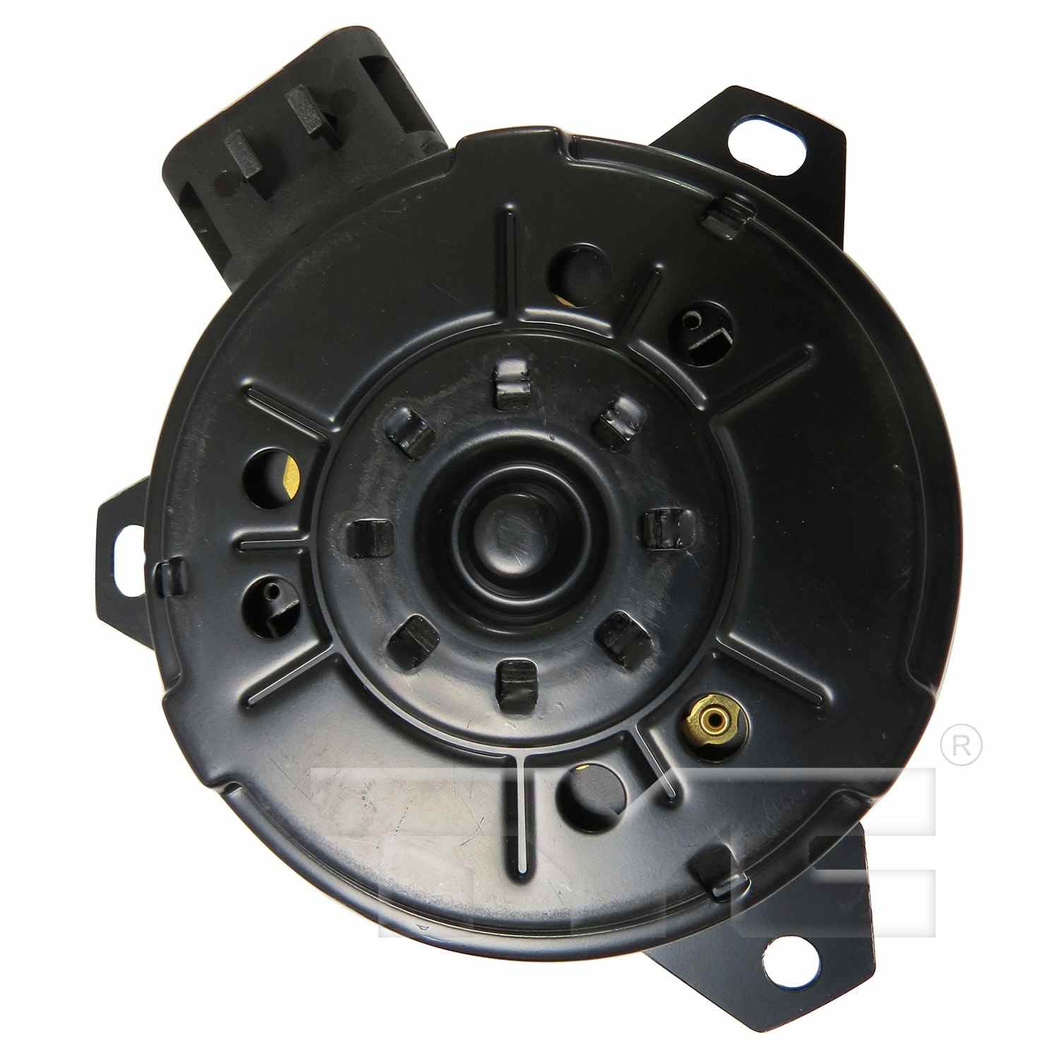 TYC Engine Cooling Fan Motor 630990