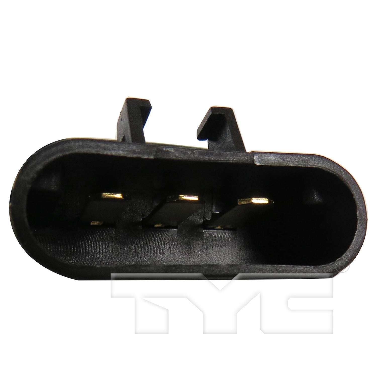 TYC Engine Cooling Fan Motor 630990