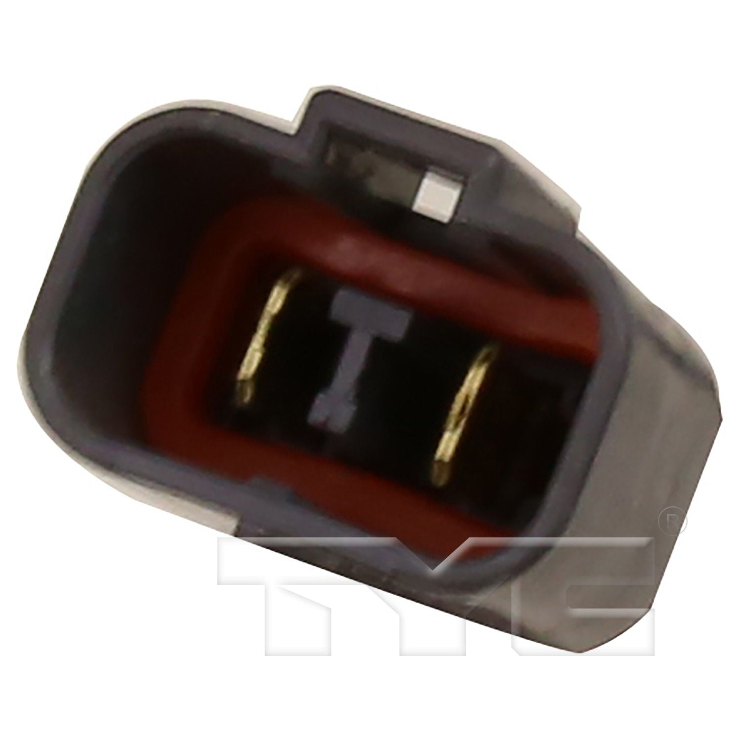 TYC Engine Cooling Fan Motor 631000