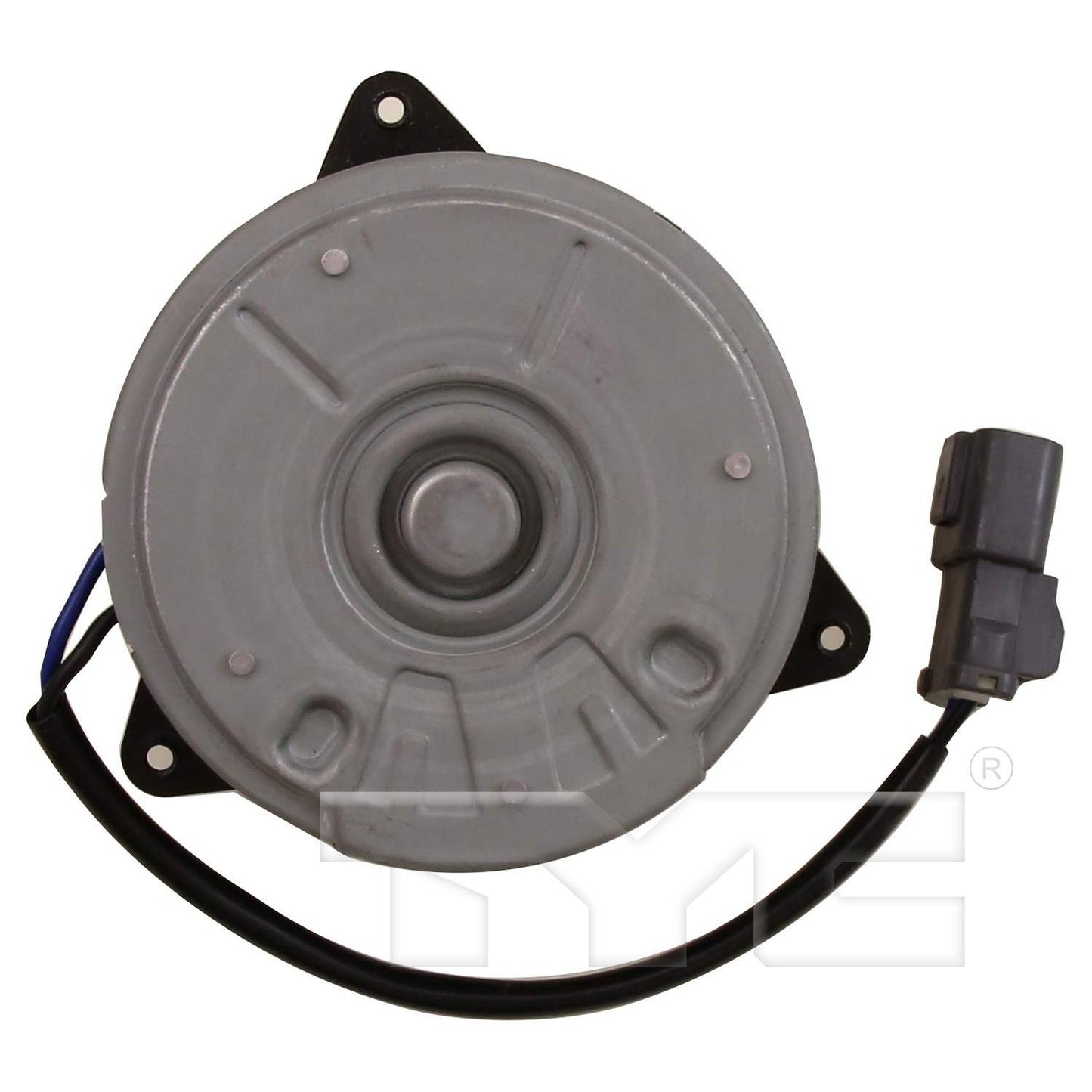 TYC Engine Cooling Fan Motor 631000