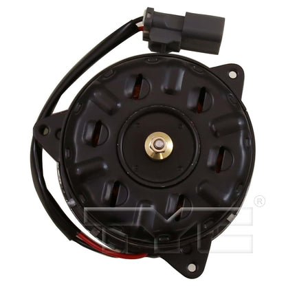 TYC Engine Cooling Fan Motor 631130