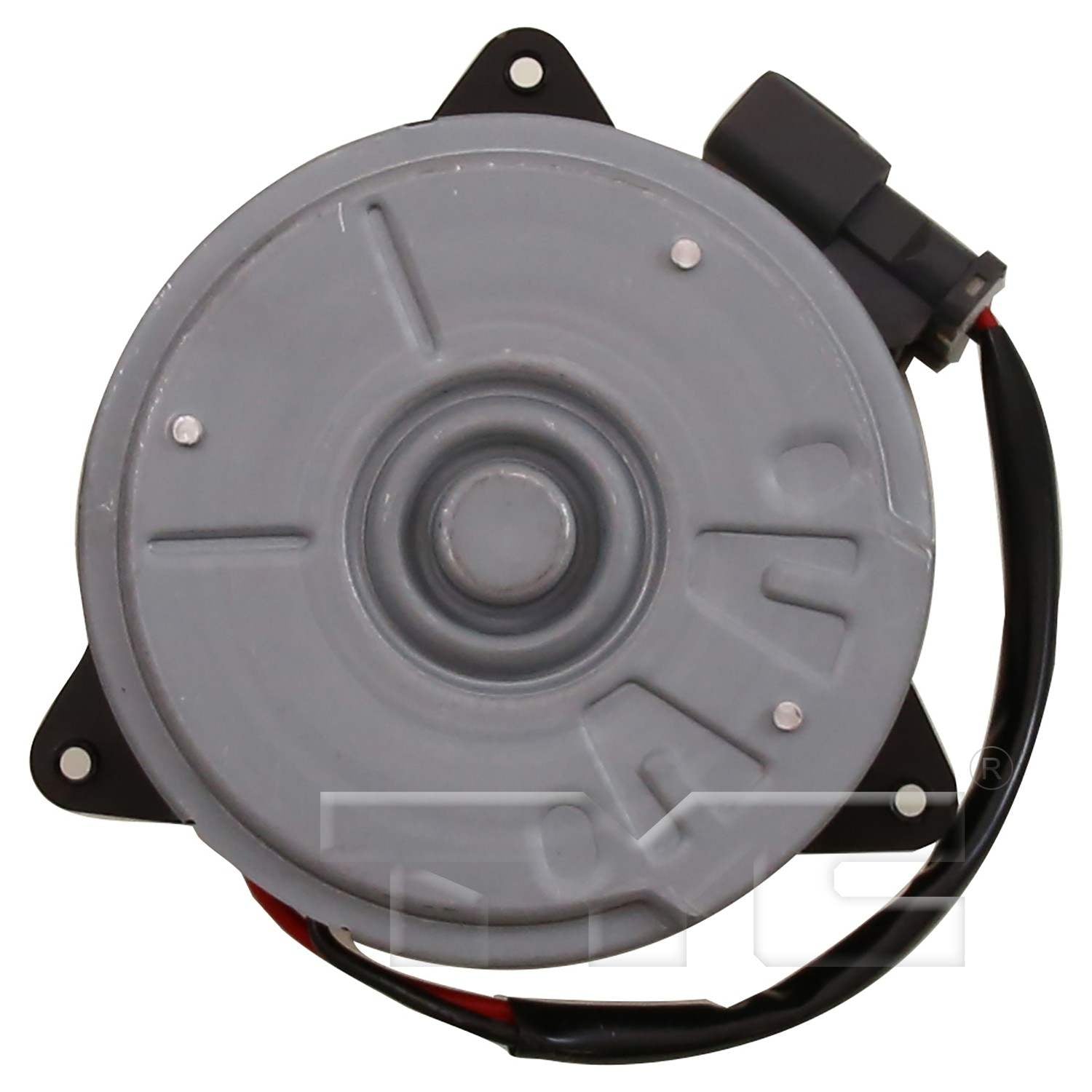 TYC Engine Cooling Fan Motor 631130