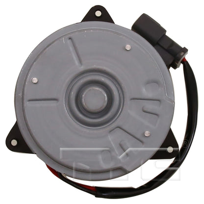 TYC Engine Cooling Fan Motor 631130