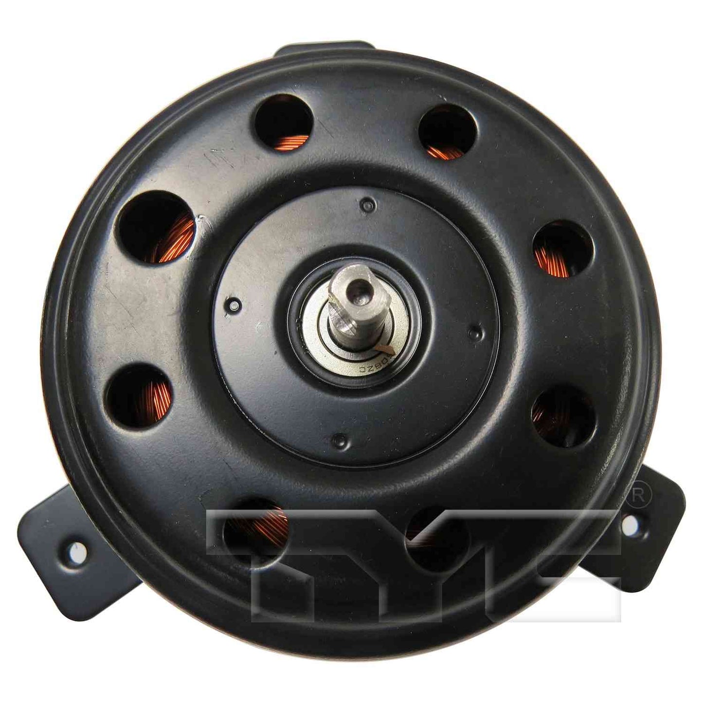 TYC Engine Cooling Fan Motor 631260