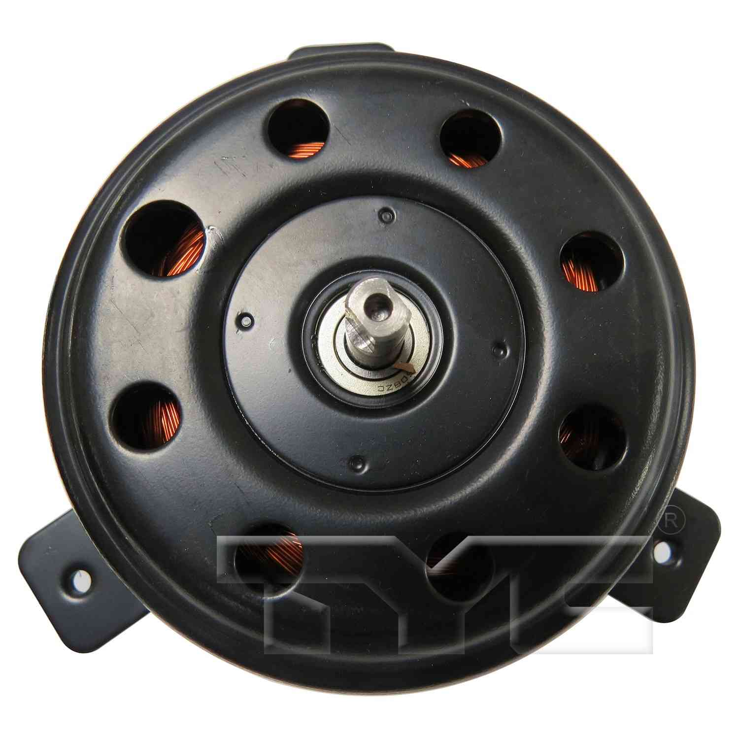 TYC Engine Cooling Fan Motor 631260