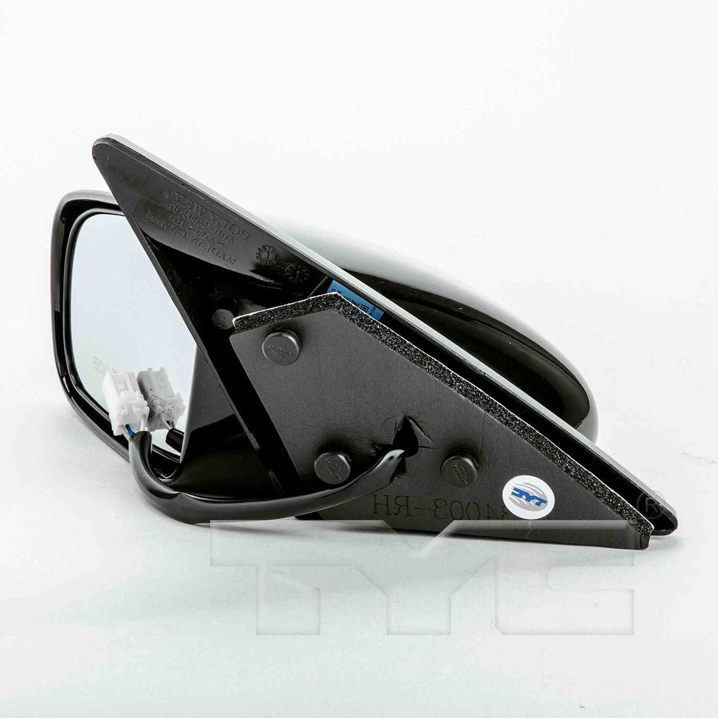 TYC Door Mirror 6510032