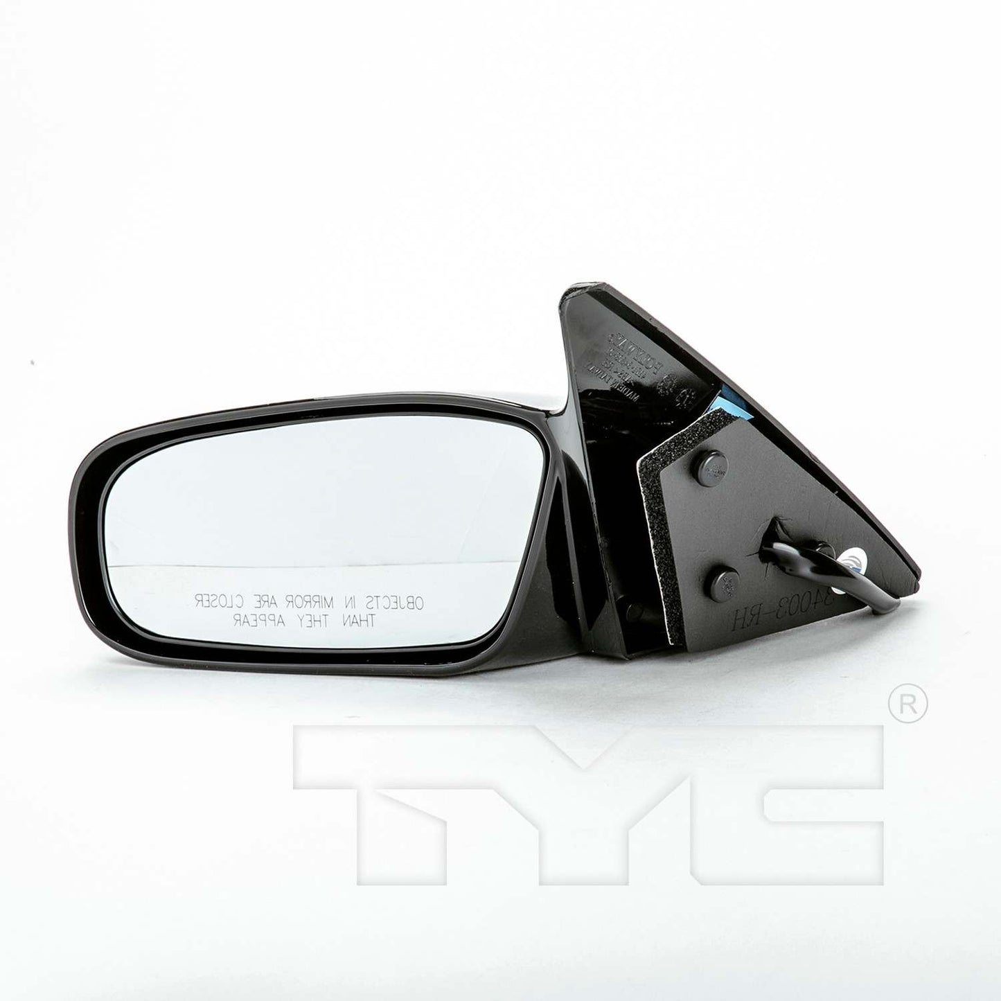 TYC Door Mirror 6510032