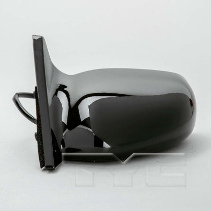 TYC Door Mirror 6510032