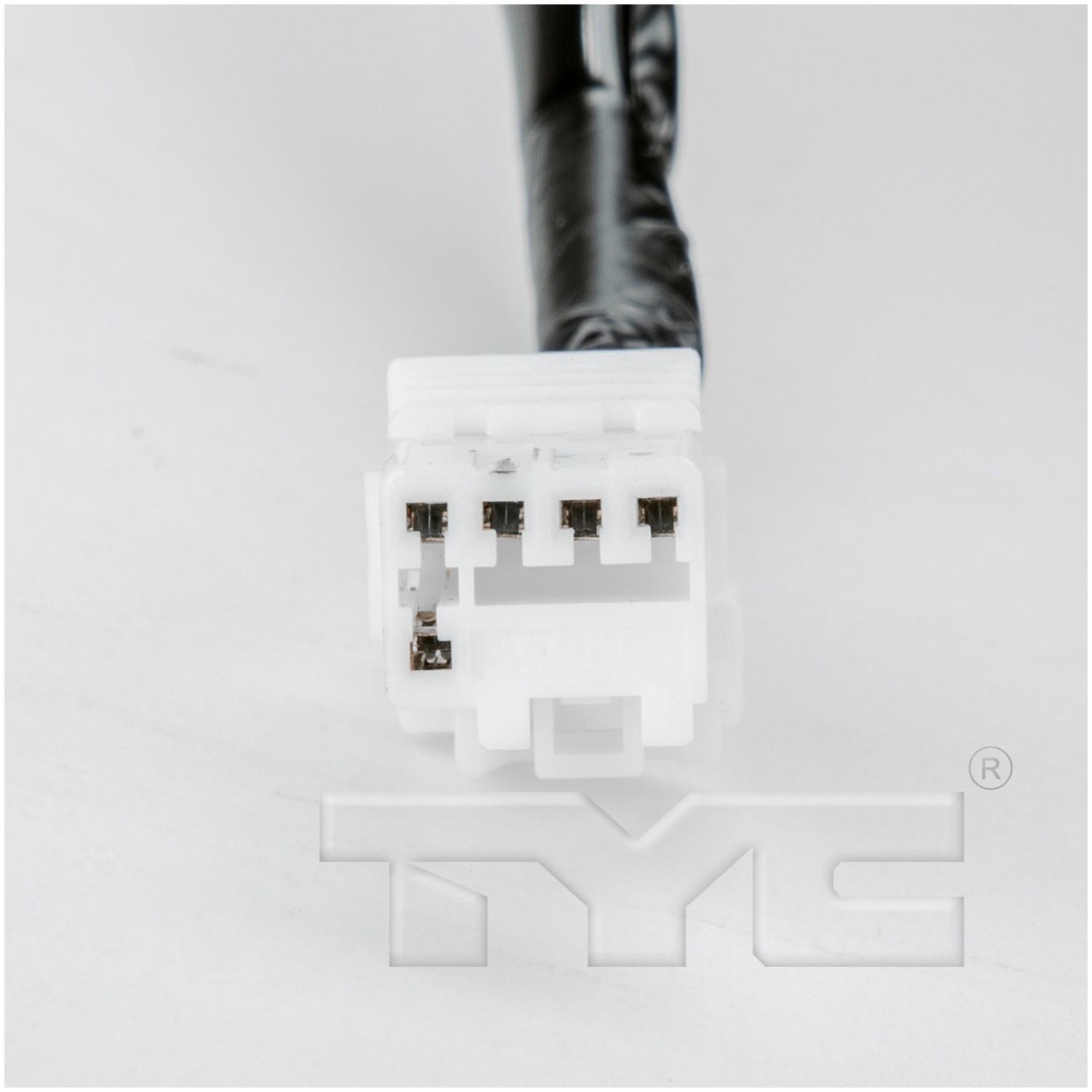 TYC Door Mirror 6530031