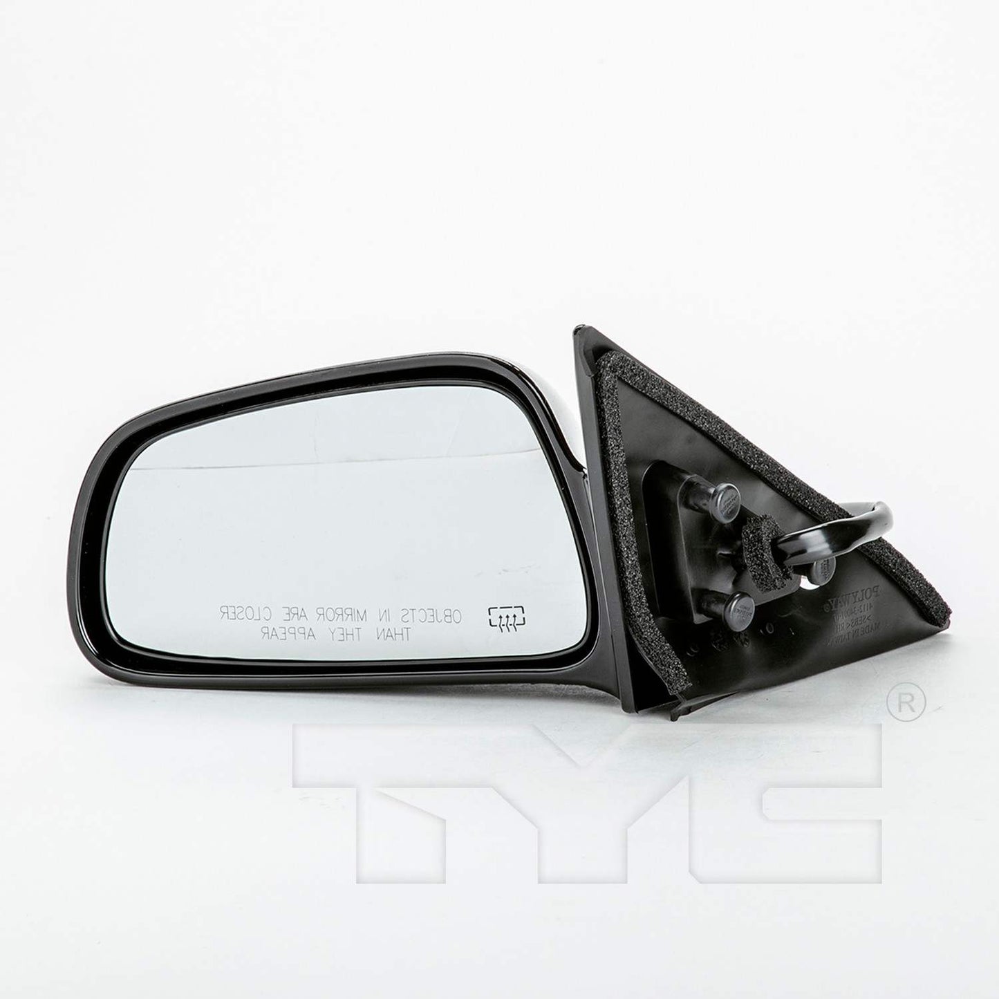 TYC Door Mirror 6530032