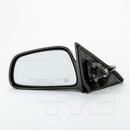 TYC Door Mirror 6530032