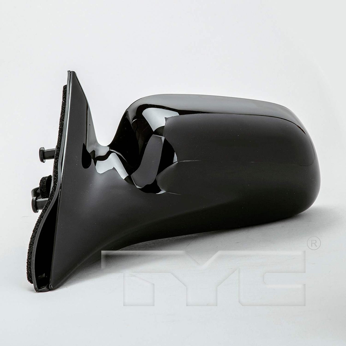 TYC Door Mirror 6530032