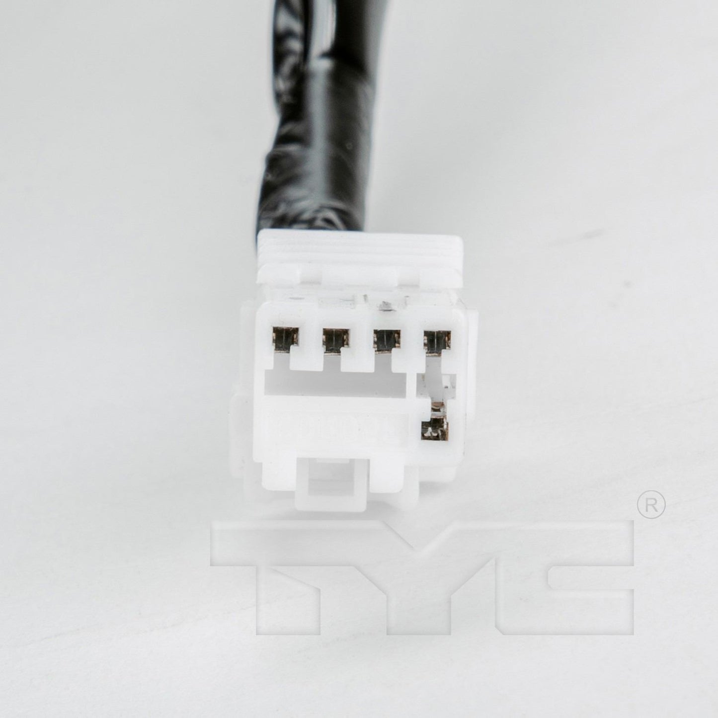 TYC Door Mirror 6530032