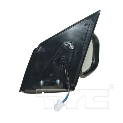 TYC Door Mirror 6540141
