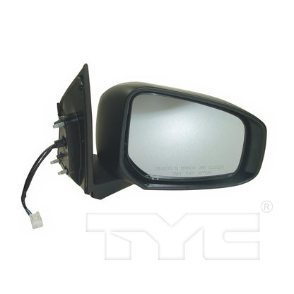 TYC Door Mirror 6540141