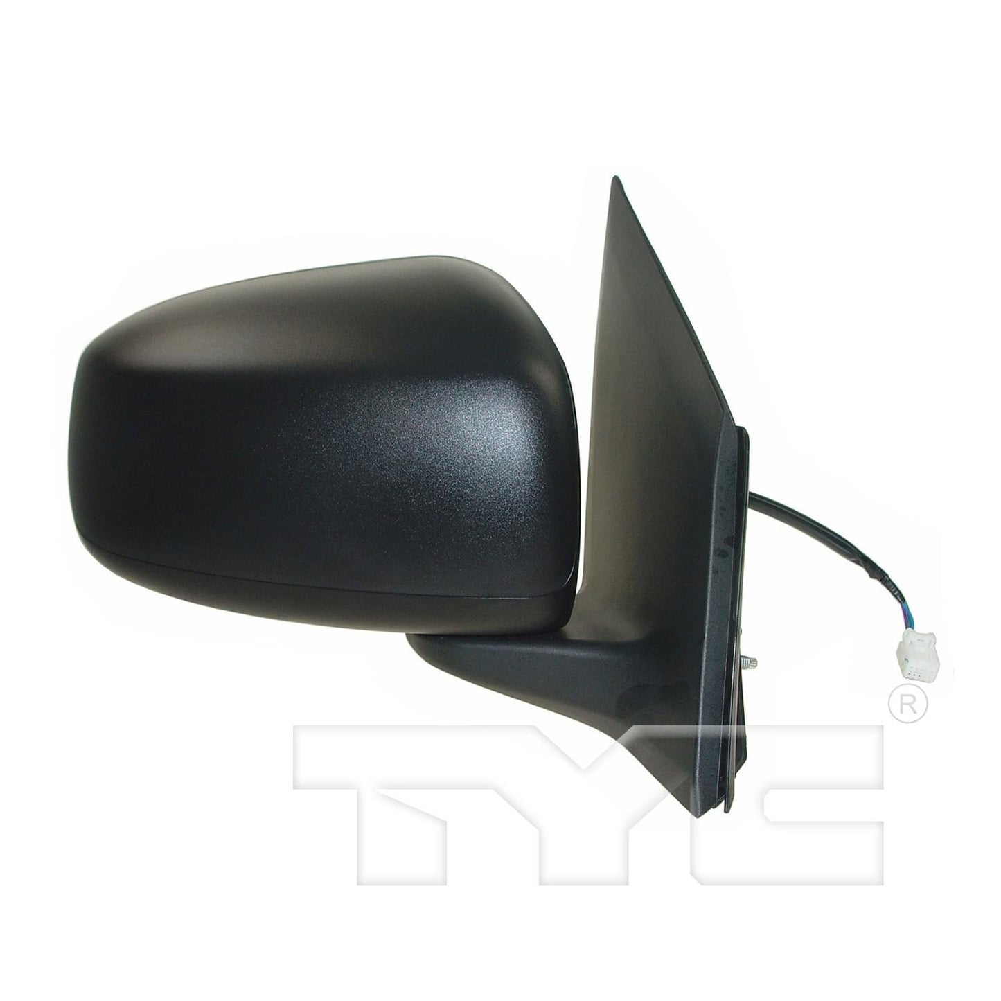 TYC Door Mirror 6540141