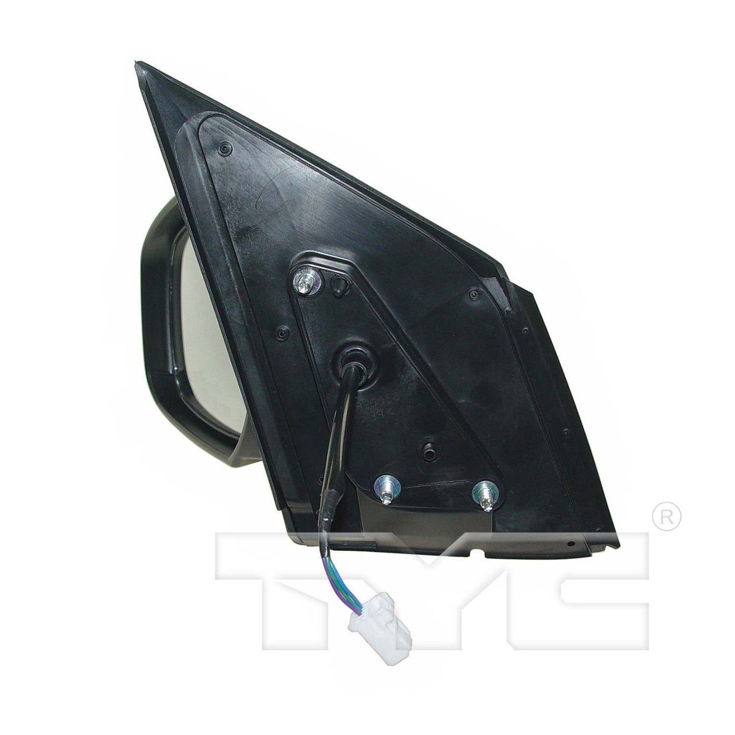 TYC Door Mirror 6540142