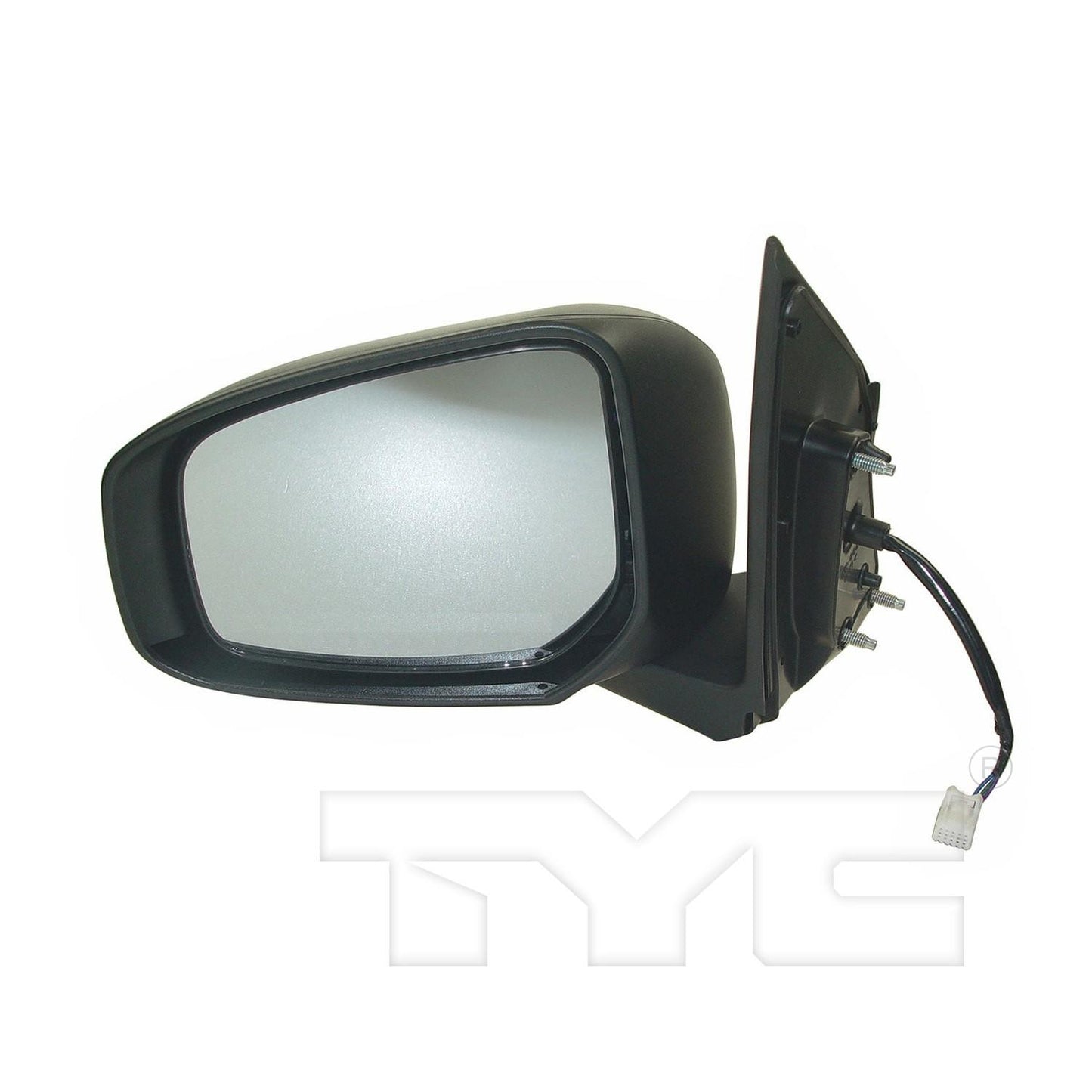 TYC Door Mirror 6540142