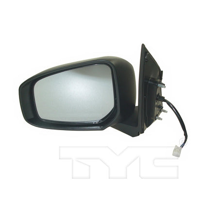 TYC Door Mirror 6540142