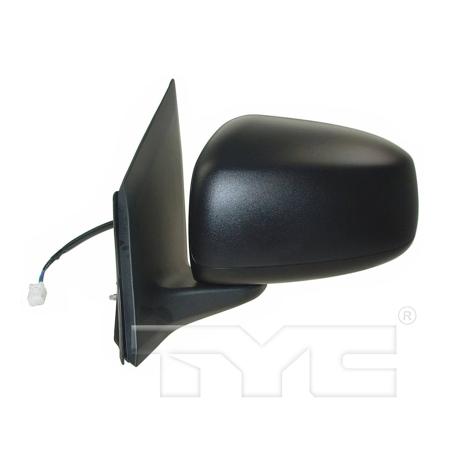 TYC Door Mirror 6540142