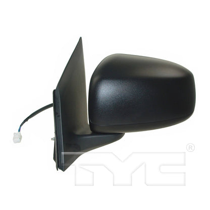 TYC Door Mirror 6540142