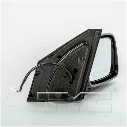 TYC Door Mirror 6580131